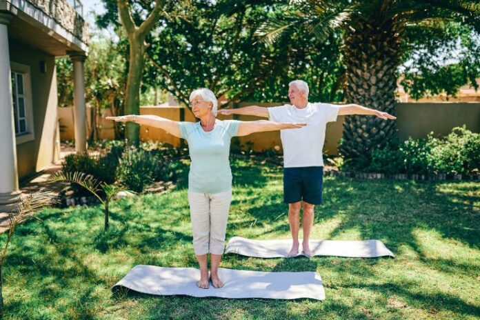 Daily Stretching Exercises for Flexibility and Mobility