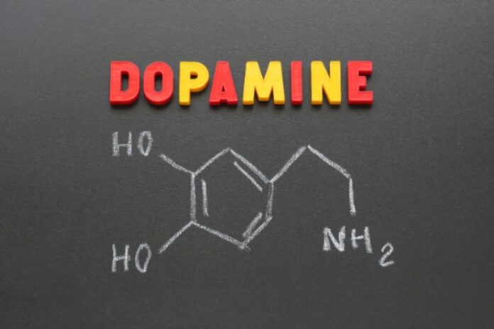 Dopamine Dressing