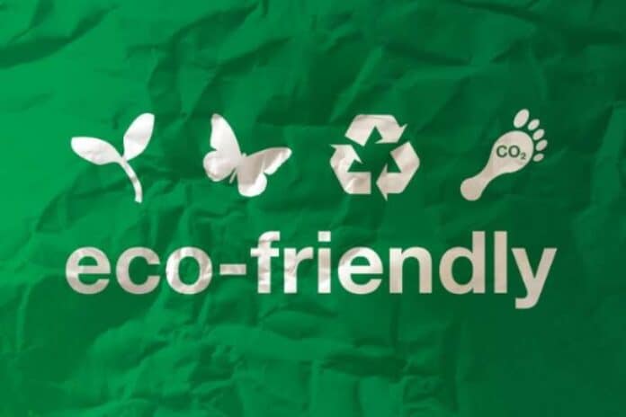 Eco Friendly