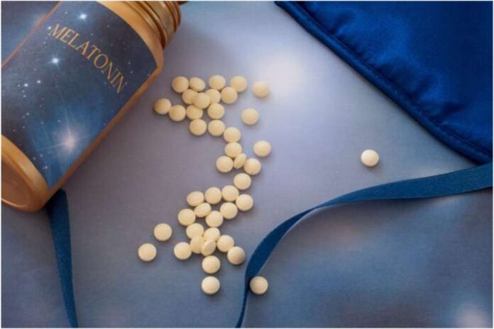 Melatonin Supplements