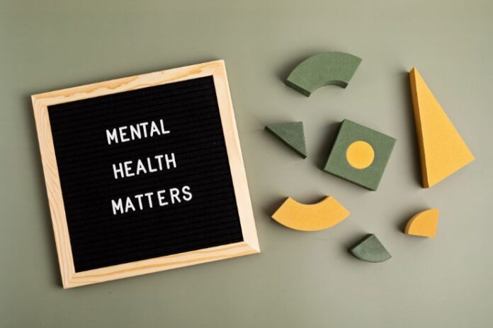 Mental Health Matters