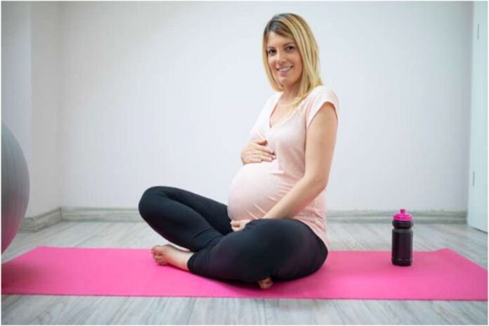 Mindfulness and Relaxation Practices for Calm Pregnancy