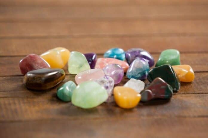 Science Behind Crystal Healing