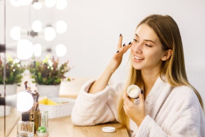 Skin care Trend