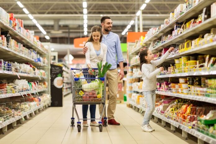 Guide to Healthy Choices at the Grocery Store