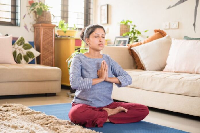 Meditation and Mindfulness in Hypertension Control