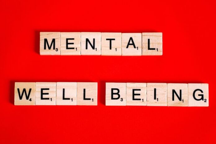 Mental Well Being