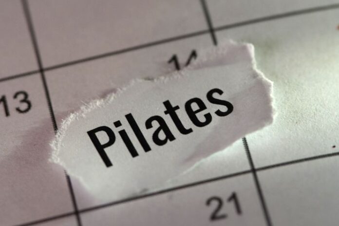 Pilates